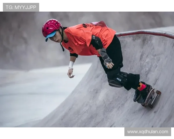 上海滑板队在全国滑板配合排行榜中荣登第八名展现实力与潜力