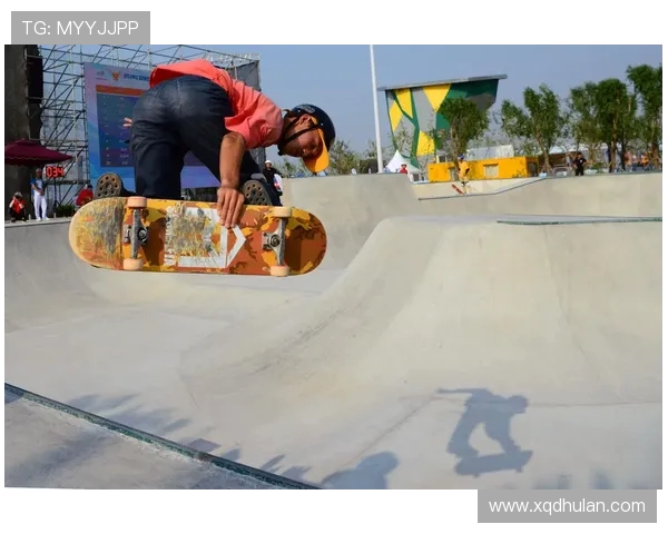 广州滑板队在极限运动联赛中的速度表现分析与点评