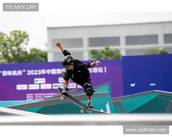 最新滑板比赛经验TOP10：杭州滑板队领跑