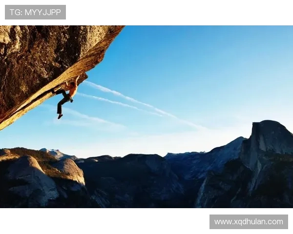 极限运动新手必看：从零开始的个人能力提升全攻略